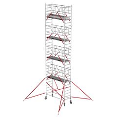 Altrex RS51 PLUS 90x245 10,2m werkhoogte