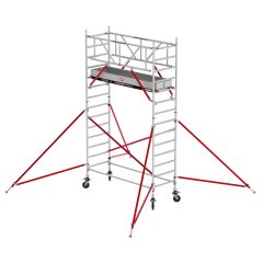 Altrex RS51 PLUS 90x245 5,2m werkhoogte