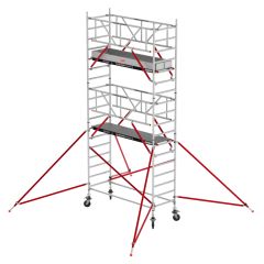 Altrex RS51 PLUS 90x245 6,2m werkhoogte