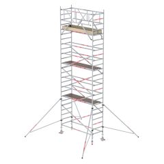 Altrex RS Tower 31 PLUS rolsteiger 90CM