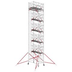 Altrex RS52 135x185 12,2m werkhoogte 