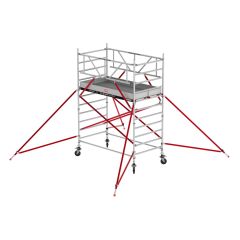 Altrex RS52 135x185 4,2m werkhoogte 