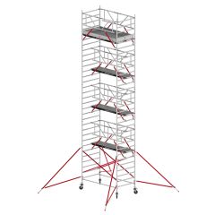 Altrex RS52 135x185 10,2m werkhoogte 