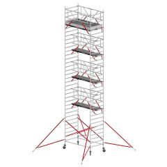 Altrex RS52 135x245 11,2m werkhoogte 