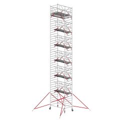 Altrex RS52 135x245 14,2m werkhoogte 