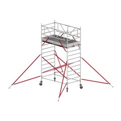Altrex RS52 135x245 5,2m werkhoogte 