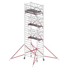 Altrex RS52 135x245 9,2m werkhoogte 