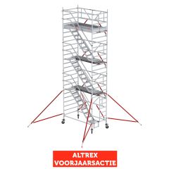 Altrex RS Tower 53-S Trapsteiger