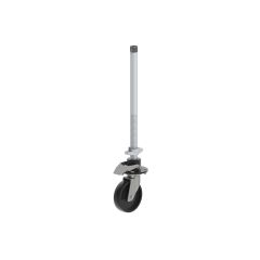 Altrex wielstaander met wiel 200mm RS5