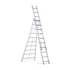 Altrex Kibo reformladder 3x10 (KRU 3x10)