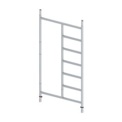 Altrex doorloopframe breed 135-28-7 RS5