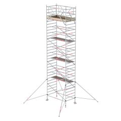 Altrex RS32 Rolsteiger 135x245 10,2m werkhoogte (T320007)
