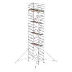 Altrex RS32 Rolsteiger 135x245 11,2m werkhoogte (T320008)