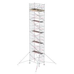 Altrex RS32 Rolsteiger 135x245 12,2m werkhoogte (T320009)