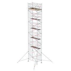 Altrex RS32 Rolsteiger 135x245 13,2m werkhoogte (T320010)