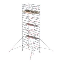 Altrex RS32 Rolsteiger 135x245 8,2m werkhoogte (T320005)