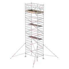 Altrex RS32 Rolsteiger 135x245 9,2m werkhoogte (T320006)