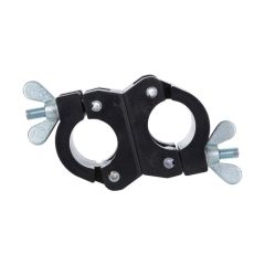 Draaikoppeling kunststof 51 mm