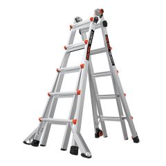 Altrex Little Giant Vouwladder Velocity