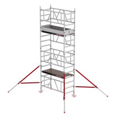 Altrex Mitower Plus 5.20 werkhoogte