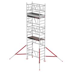 Altrex Mitower Plus 6.20 werkhoogte