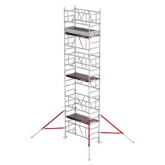 Altrex Mitower Plus 7.20 werkhoogte