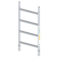 Skyworks opbouwframe 75-28-4 Universeel