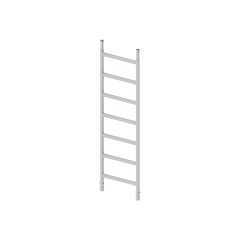 Opbouwframe smal 75-28-7 RS4 Altrex