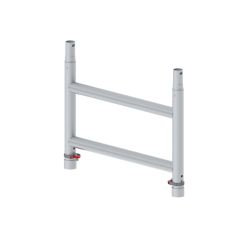 Altrex opbouwframe MiTOWER 2 sporten