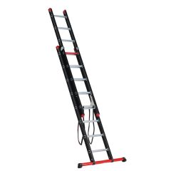 Altrex Mounter reformladder 2x8 (ZR 2040)