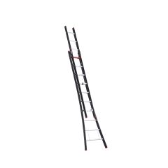Altrex Nevada reformladder tweedelig 2x8 treden (NZR 2041)