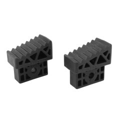 Set voet klein achter - Falco