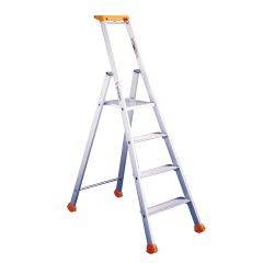 Skyworks Trap 4 treden - 2.90m werkhoogte