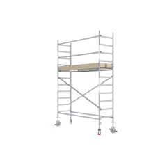 Rolsteiger Basic 75x185 4,2m werkhoogte