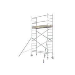 Rolsteiger Basic 75x185 5,2m werkhoogte