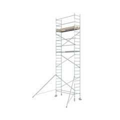 Rolsteiger Basic 75x185 8,2m werkhoogte