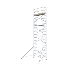 Rolsteiger Basic 90x185 10,2m werkhoogte