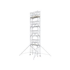 Rolsteiger Professioneel 90x185 10,2m werkhoogte Vrijstaand