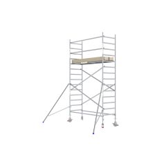 Rolsteiger Basic 90x185 5,2m werkhoogte