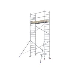Rolsteiger Basic 90x185 6,2m werkhoogte