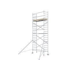 Rolsteiger Basic 90x185 7,2m werkhoogte