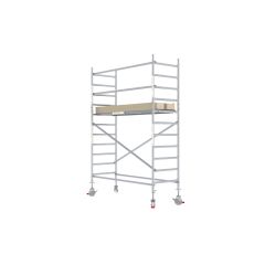 Rolsteiger Basic 90x245 4,2m werkhoogte