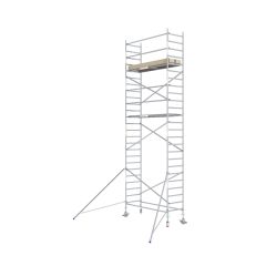 Rolsteiger Basic 90x245 8,2m werkhoogte