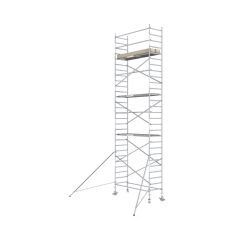 Rolsteiger Basic 90x245 9,2m werkhoogte