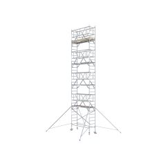 Rolsteiger Professioneel 90x305 10,2m werkhoogte Vrijstaand 