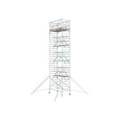 Rolsteiger Professioneel 135x305 10,2m werkhoogte CarbonDeck Vrijstaand