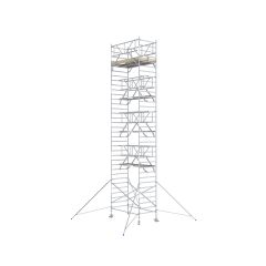 Rolsteiger Professioneel 135x305 11,2m werkhoogte CarbonDeck Vrijstaand