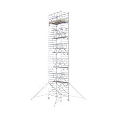 Rolsteiger Professioneel 135x305 12,2m werkhoogte CarbonDeck Vrijstaand