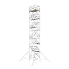 Rolsteiger Professioneel 135x305 14,2m werkhoogte CarbonDeck Vrijstaand