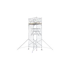 Rolsteiger Professioneel 135x305 7,2m werkhoogte CarbonDeck Vrijstaand